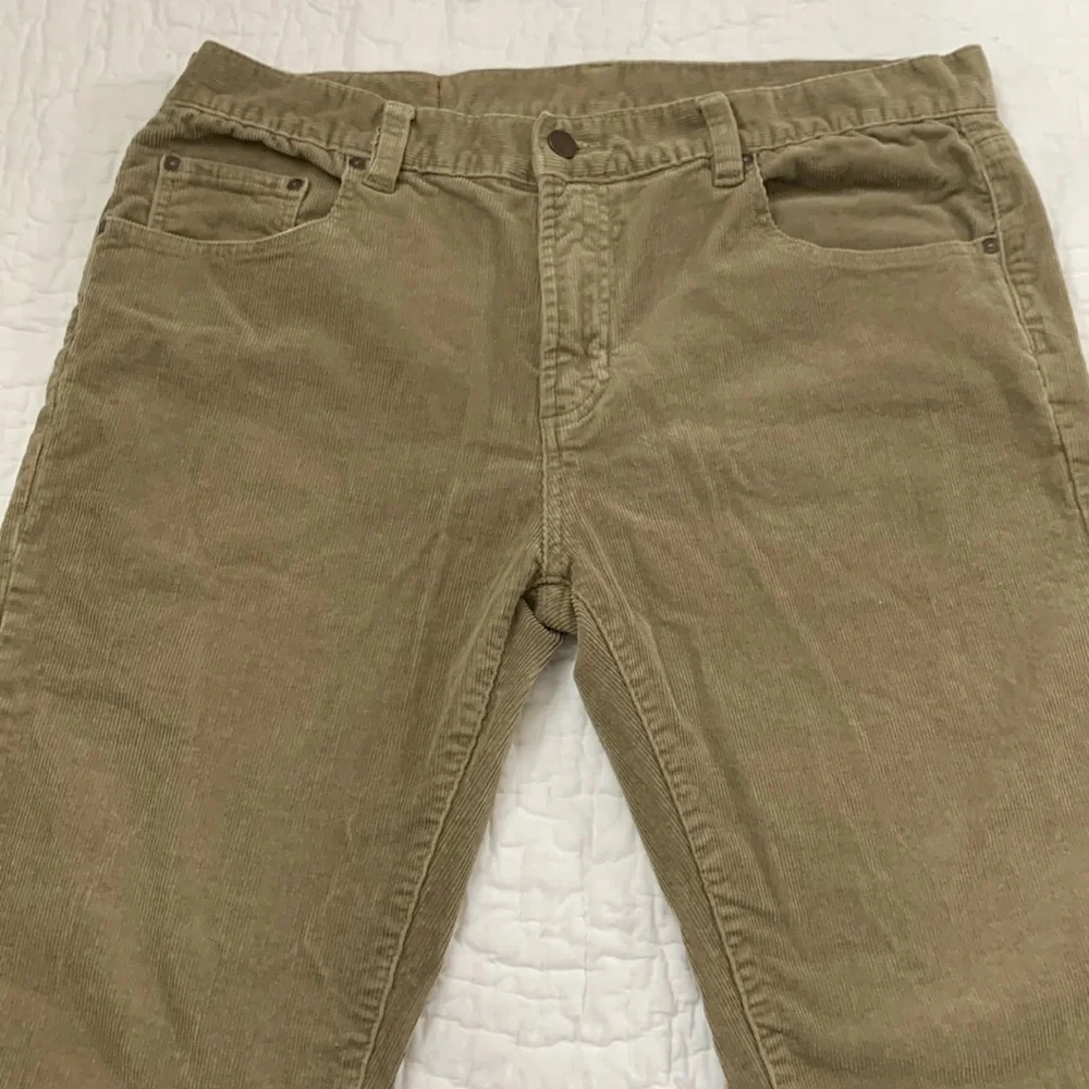 Active Ride Shop Tan Exursion Pant - Picture 6 of 11